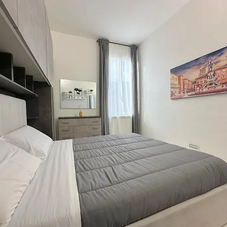 House * Bolonia