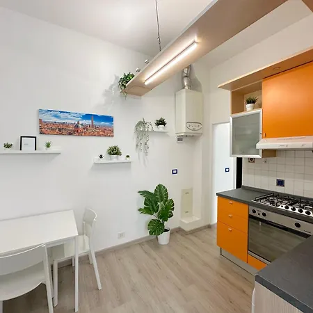 House Bolonia