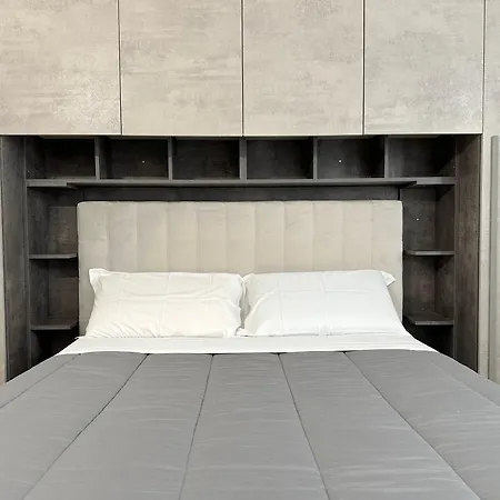 House 아파트 볼로냐