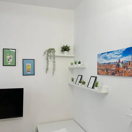 House Apartman Bologna