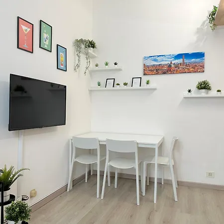 House بولونيا