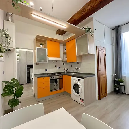 House شقة بولونيا