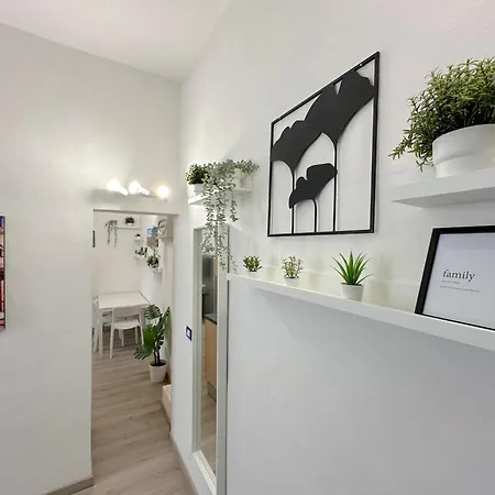House * 볼로냐