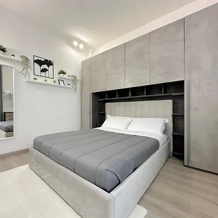 House Apartman *