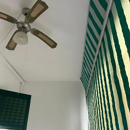 Global Maison Apartment *