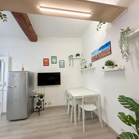 House Apartment