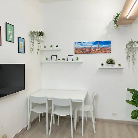 House Apartment Bologna
