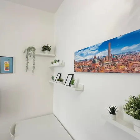 House Apartment