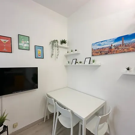 Apartment House Bologna