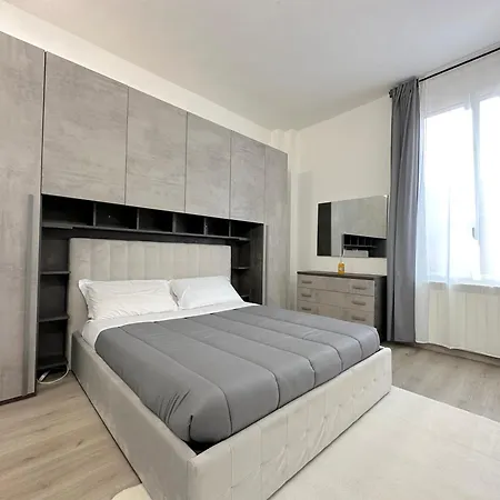 House Apartment