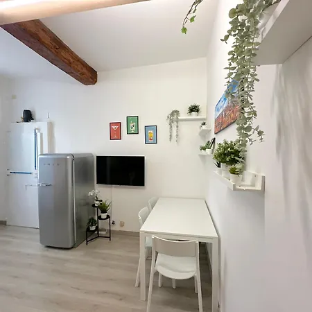 Apartment House Bologna