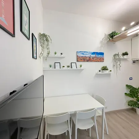Apartment House