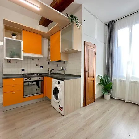 Apartmán House Boloňa