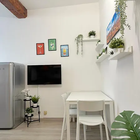 House Apartmán