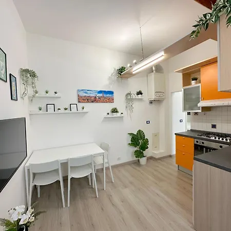 House Apartmán