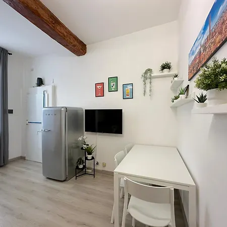 Apartmán House Boloňa