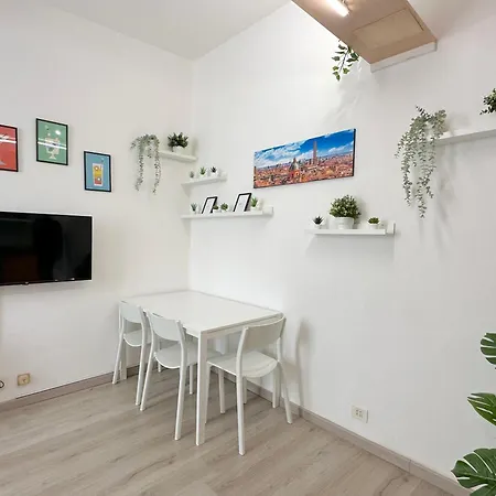Apartmán House