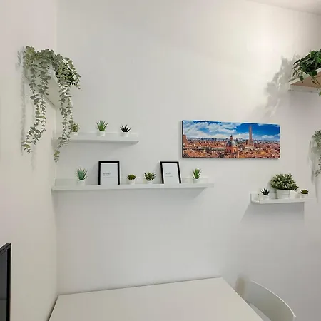Apartmán House *