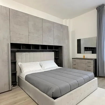 House Apartmán